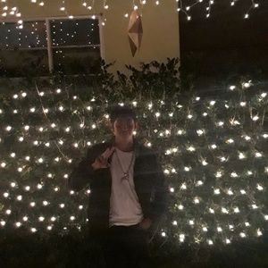 Meet your Posher, Jose